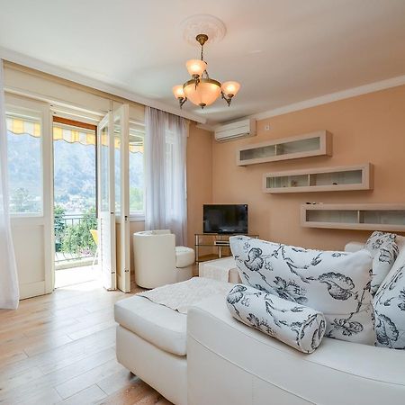 Central Apartment โกตอร์ ภายนอก รูปภาพ